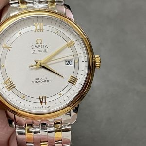 Omega De Ville Super Clone Watches with Premium 2892 Calibre Movement 1124576634