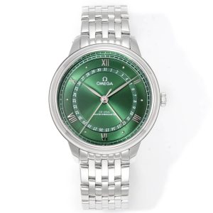 Premium Omega De Ville Super Clone Watch with Cash on Delivery 1137156913