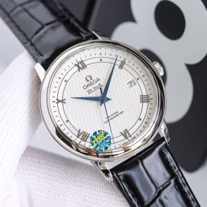 Omega De Ville 1:1 Super Clone Watch | Luxury Replica Timepiece 1063594828