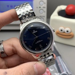 Luxury Omega De Ville Super Clone Watch with Cash on Delivery 1051688008