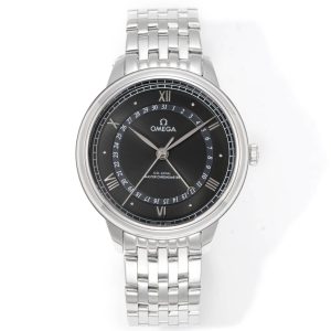 Premium Omega De Ville Super Clone Watch with Cash on Delivery 1137156913