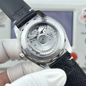 Luxury Omega Seamaster Aqua Terra Super Clone Watch 39mm 1135091048 - side view | Omega